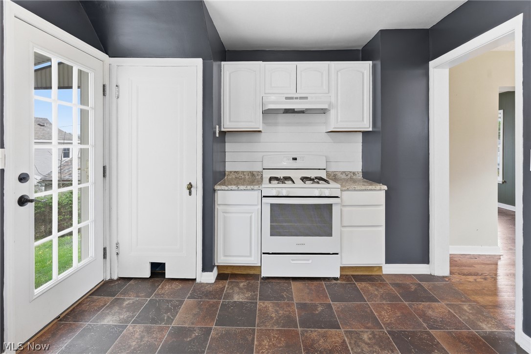 Massillon - Residential