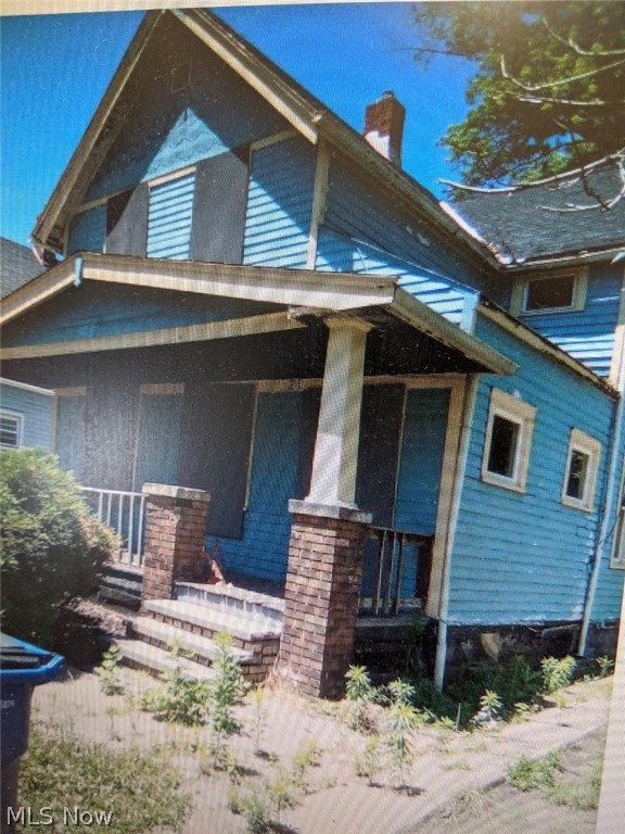 Hecker - Residential