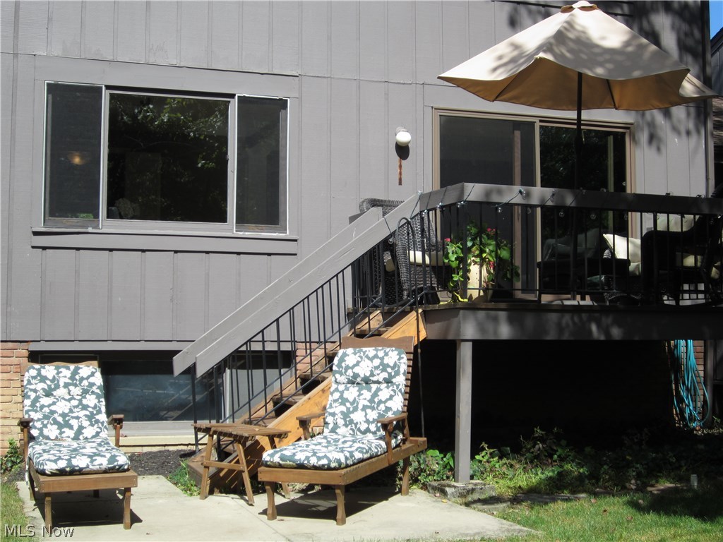 Greenwood Village Condo - Residential