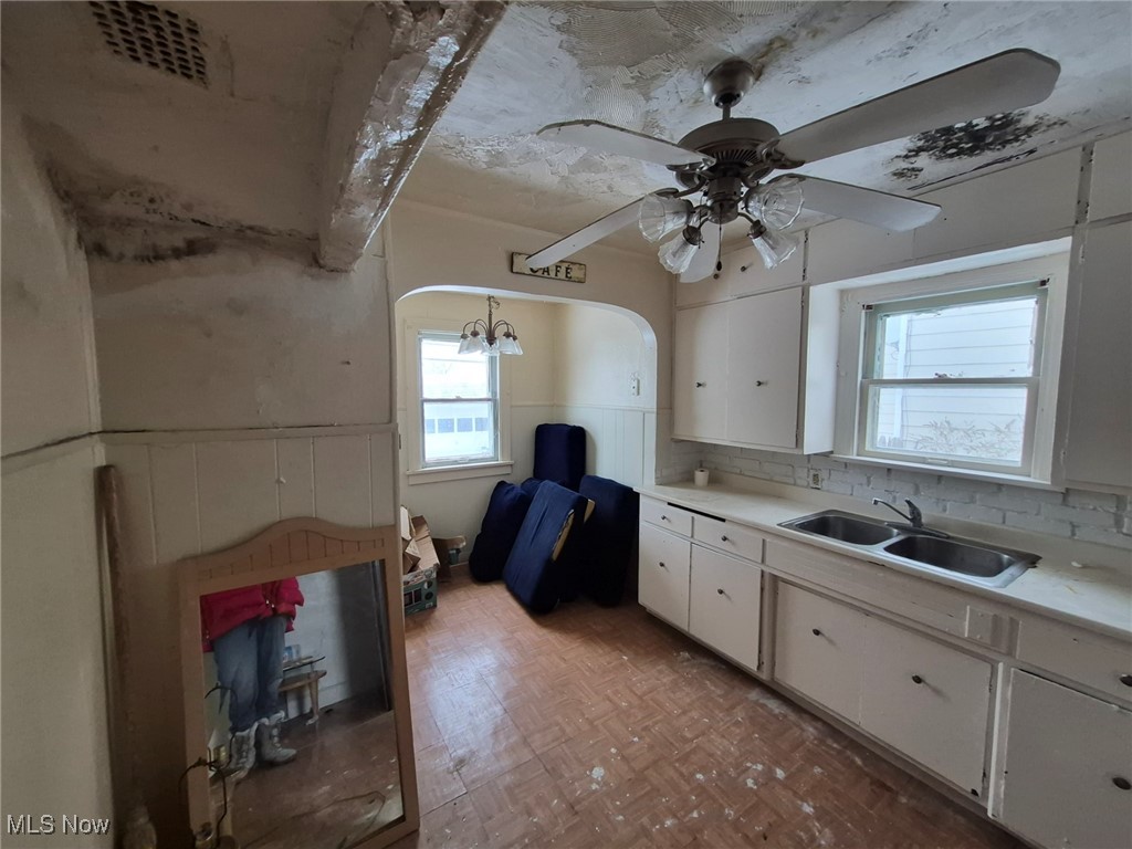 East View - Residential