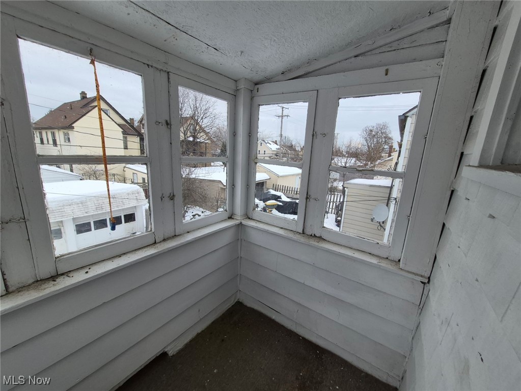 East View - Residential