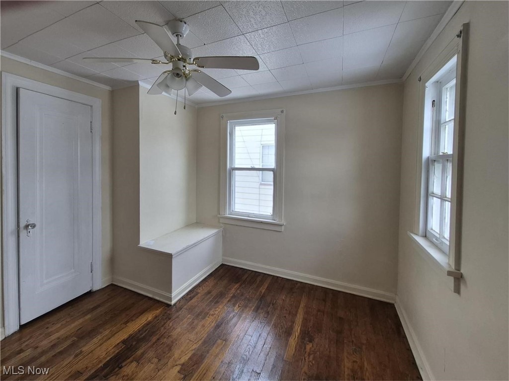 East View - Residential