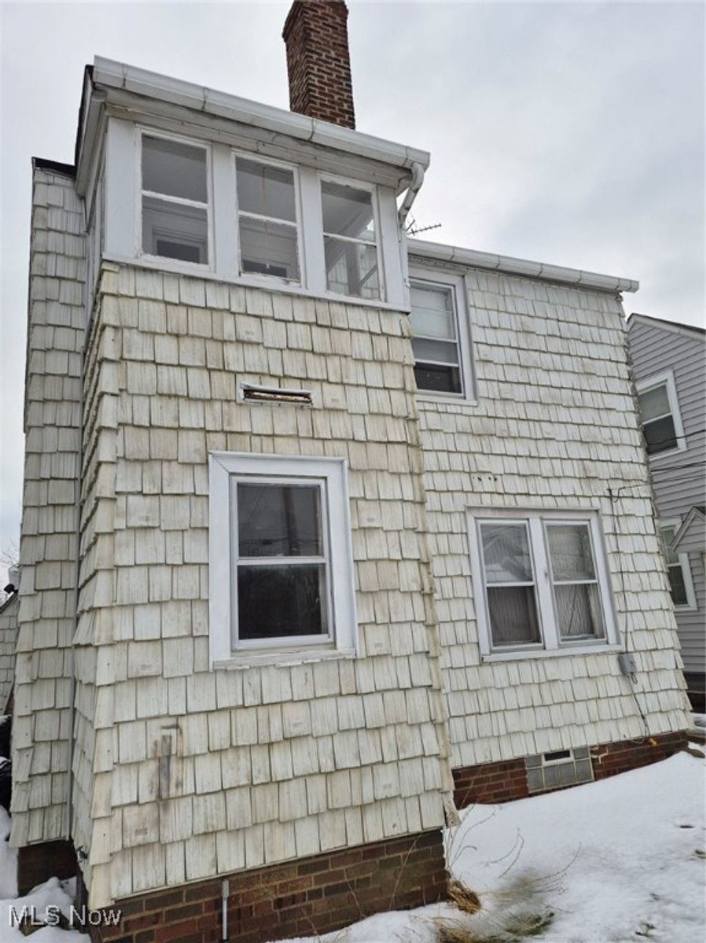 Photo of 3634 Pennington Road, Shaker Heights, OH 44120 (MLS # 5177924)