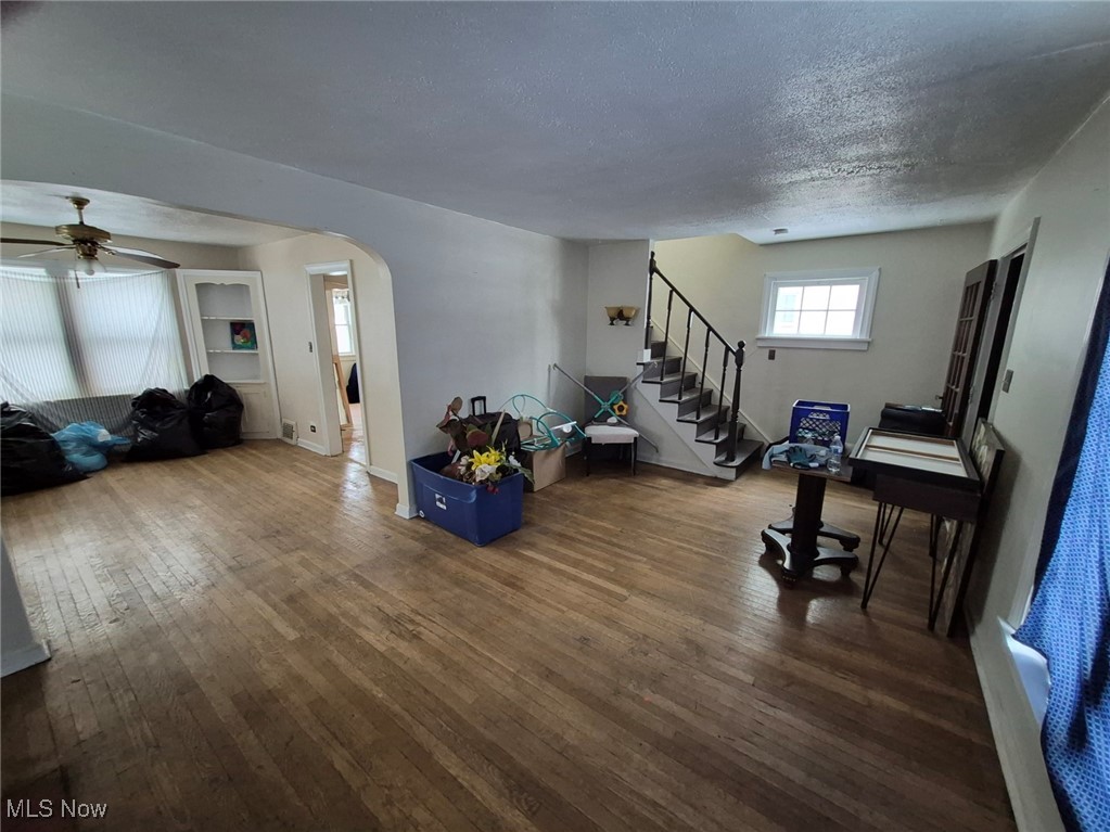 East View - Residential