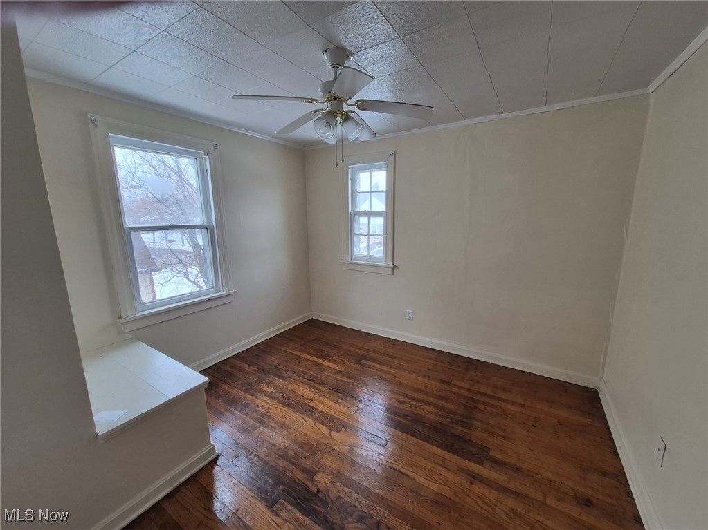 East View - Residential