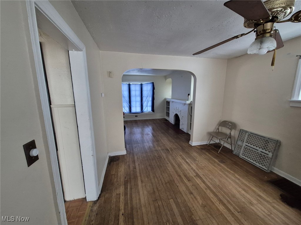 East View - Residential