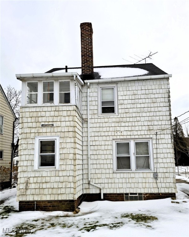 East View - Residential