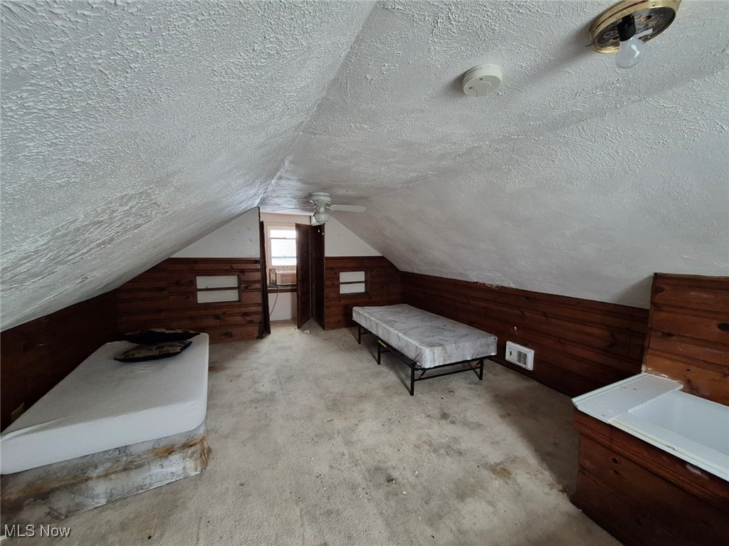 East View - Residential