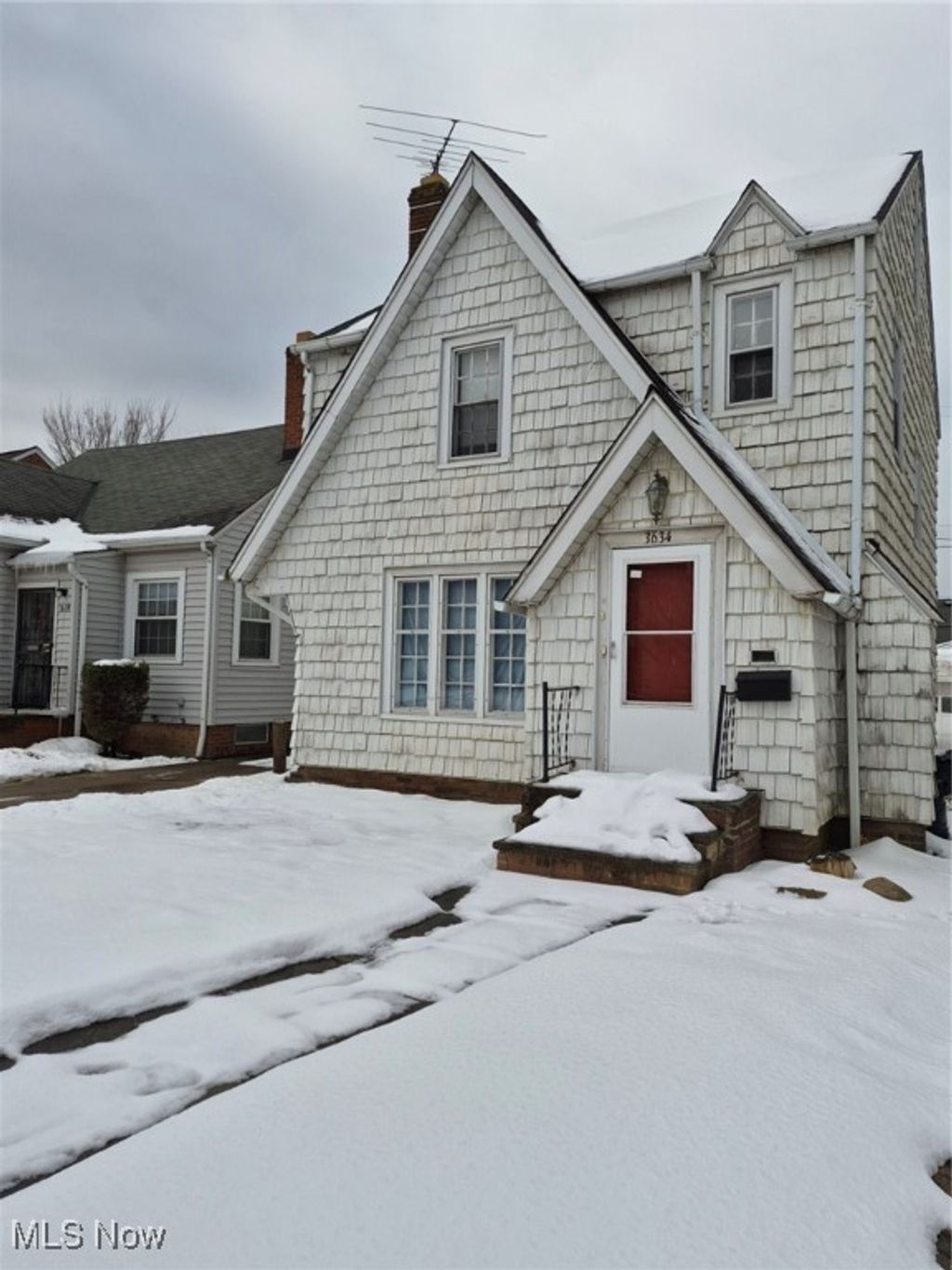 Photo of 3634 Pennington Road, Shaker Heights, OH 44120 (MLS # 5177924)