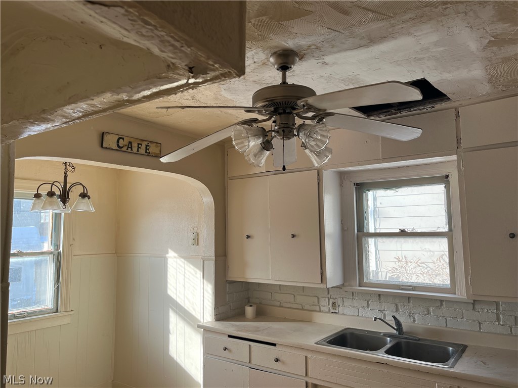 East View - Residential