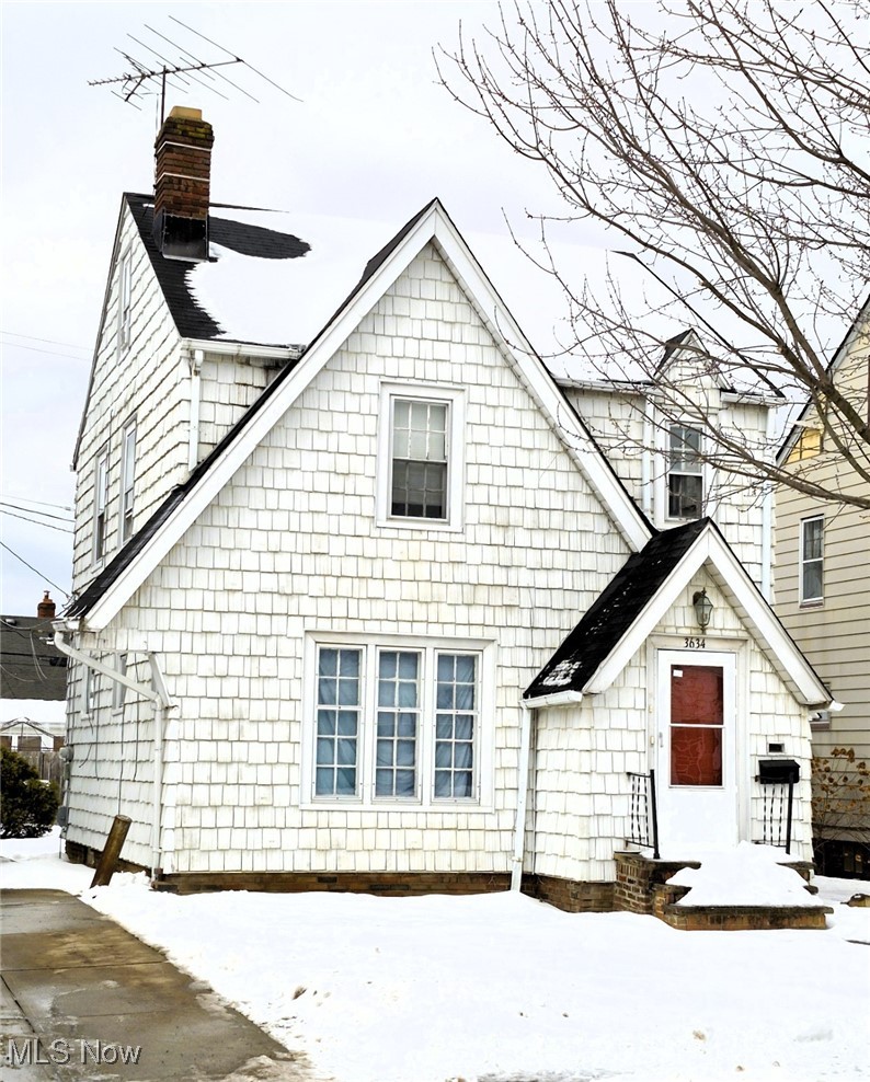 East View - Residential