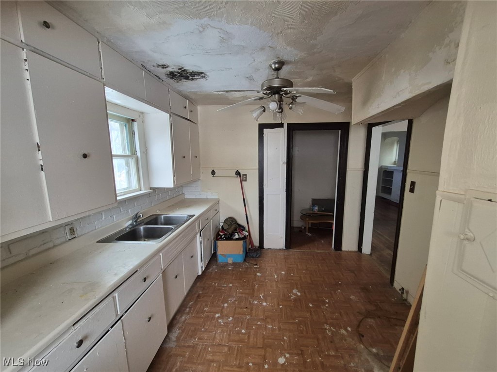 East View - Residential