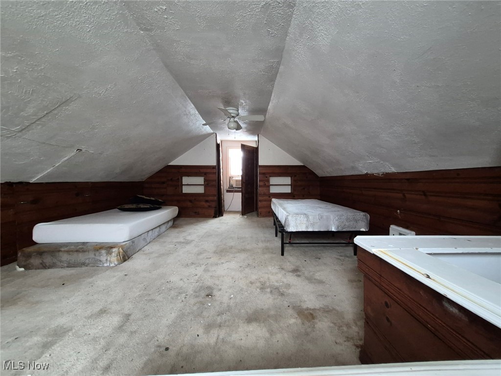 East View - Residential