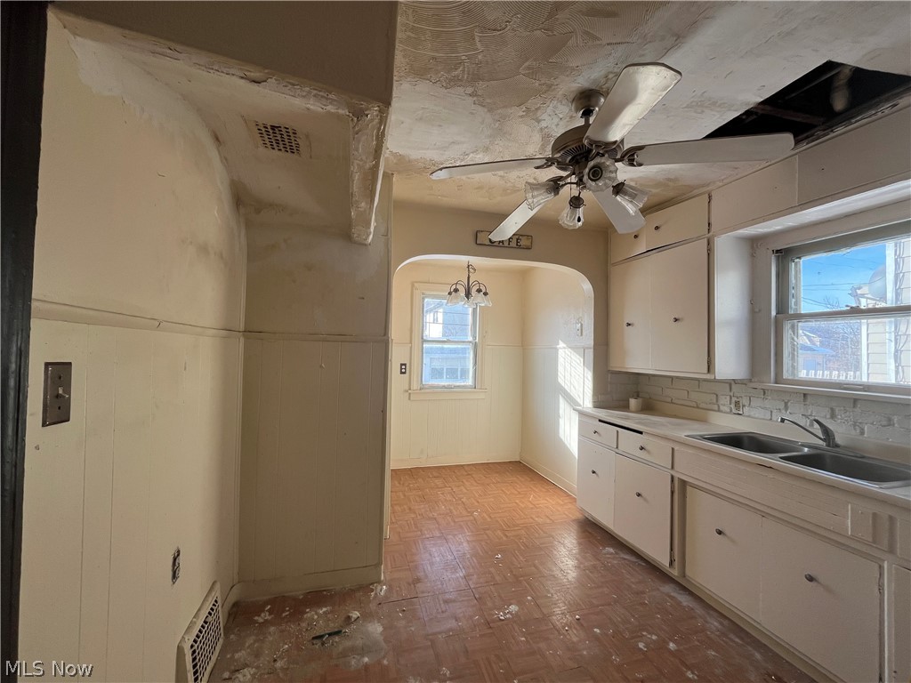 East View - Residential