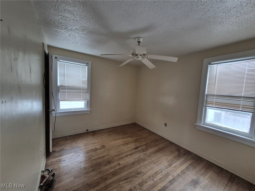 East View - Residential