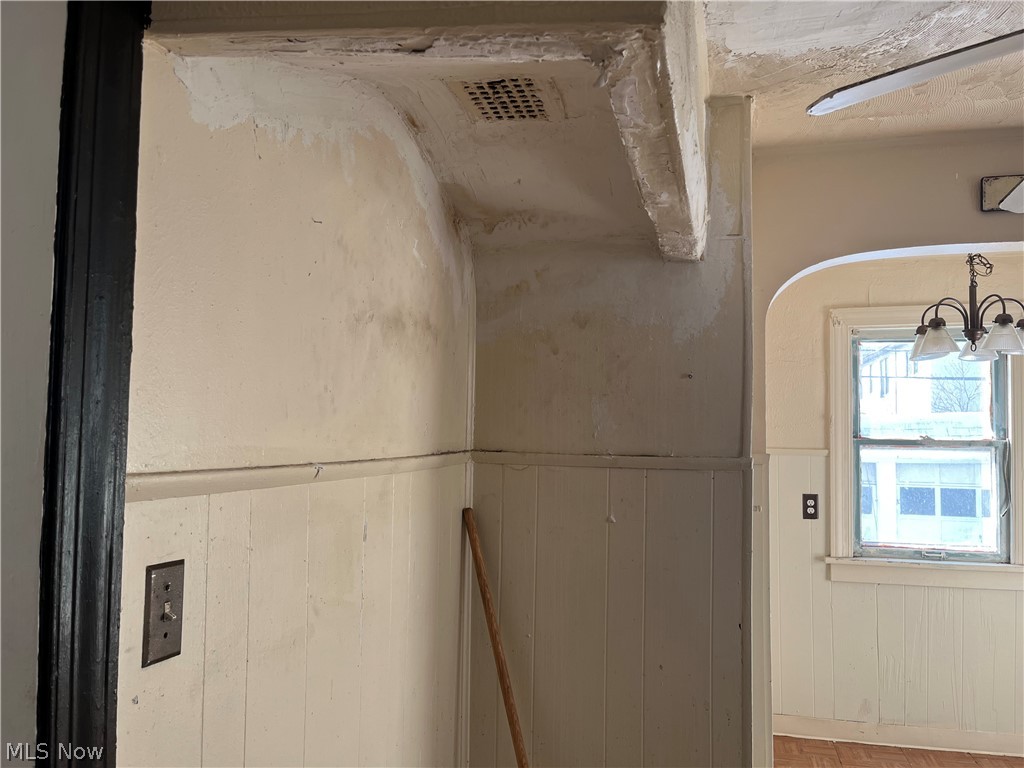 East View - Residential