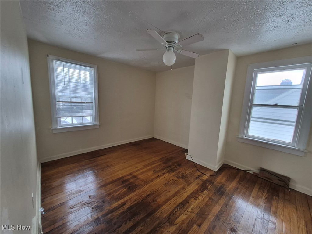 East View - Residential