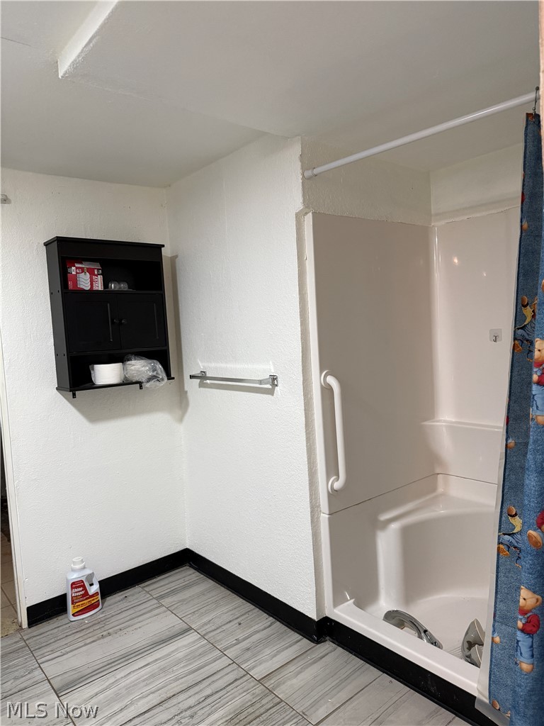 Betz Add - Residential