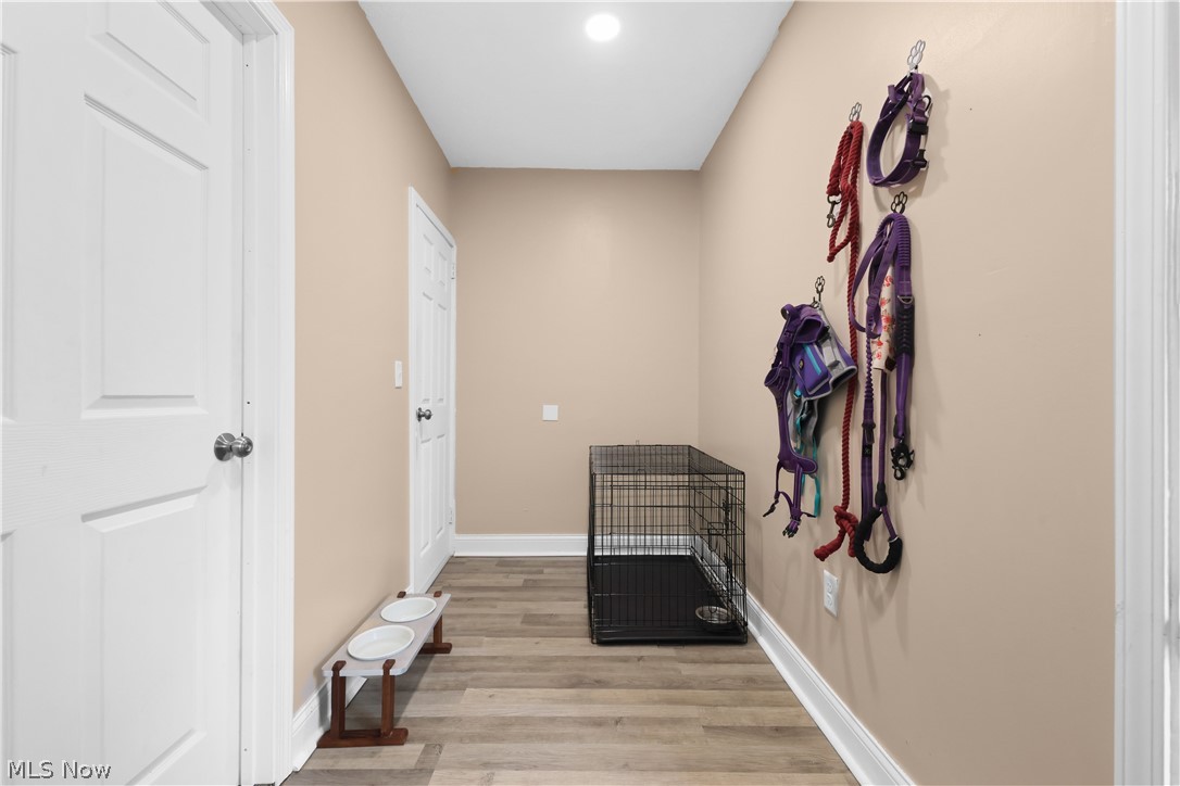 Goodyear Heights - Residential