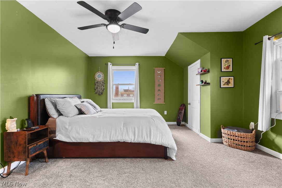 Goodyear Heights - Residential