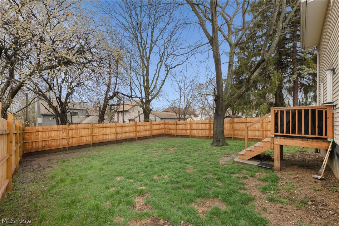 Goodyear Heights - Residential