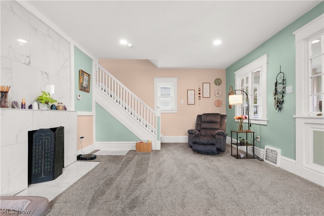 Goodyear Heights - Residential