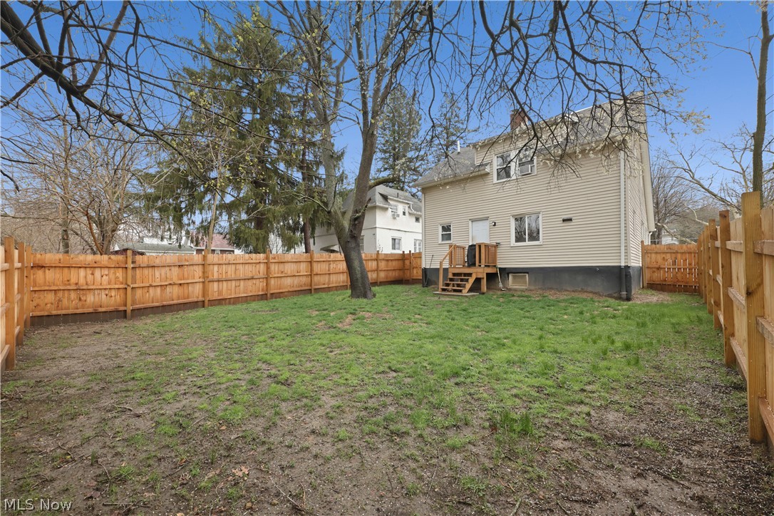Goodyear Heights - Residential