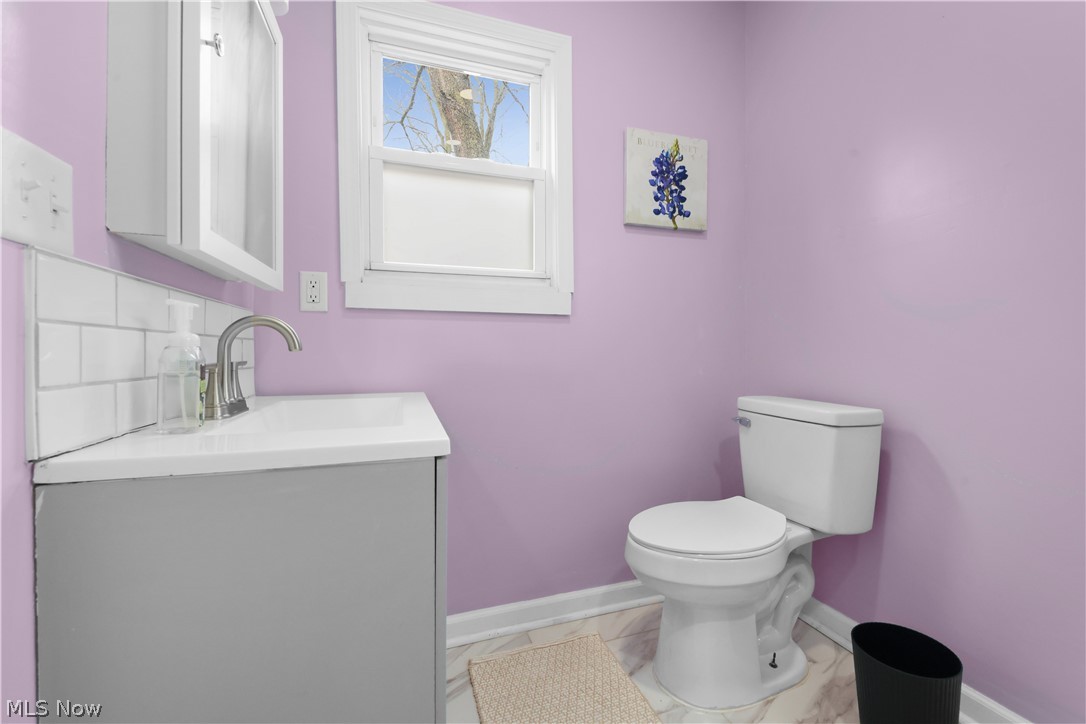 Goodyear Heights - Residential