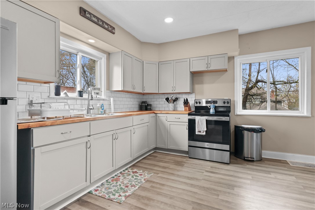 Goodyear Heights - Residential