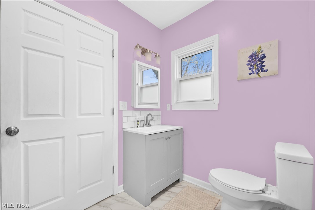 Goodyear Heights - Residential