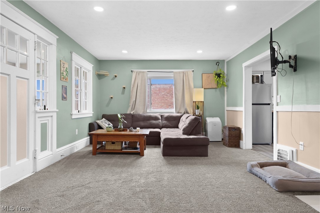 Goodyear Heights - Residential