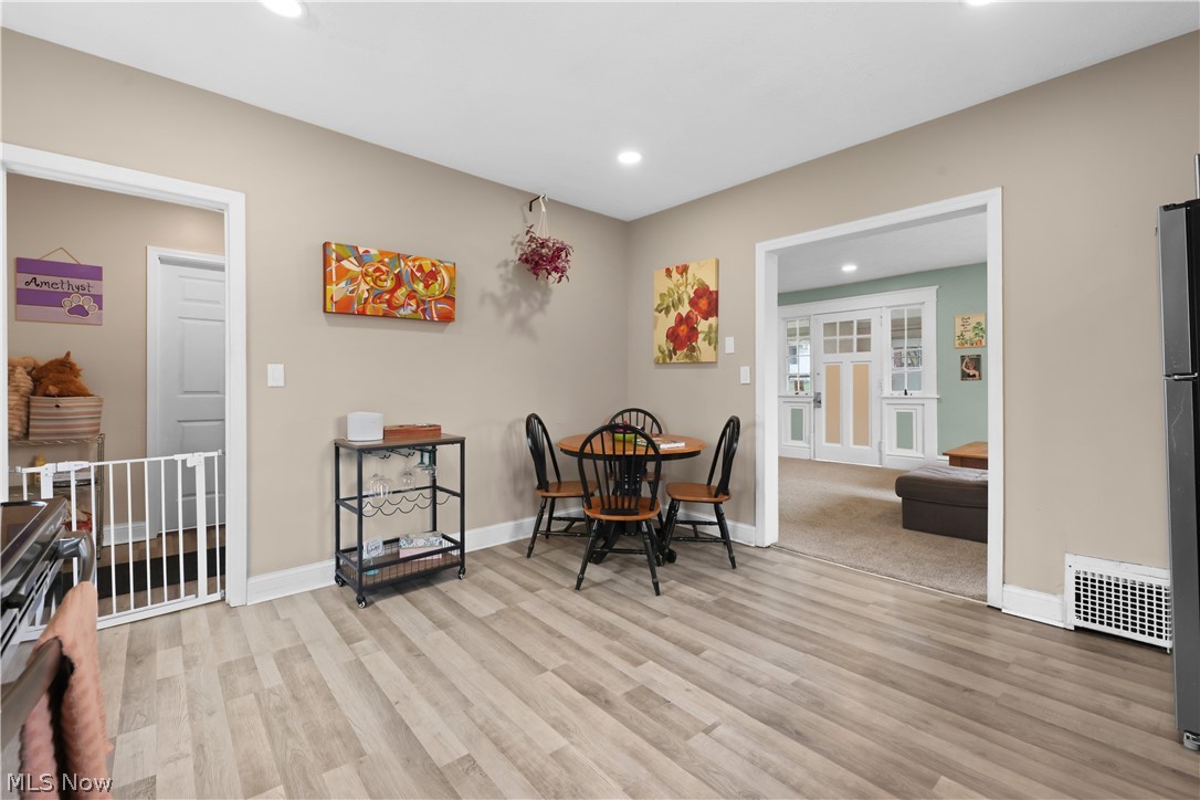 Goodyear Heights - Residential