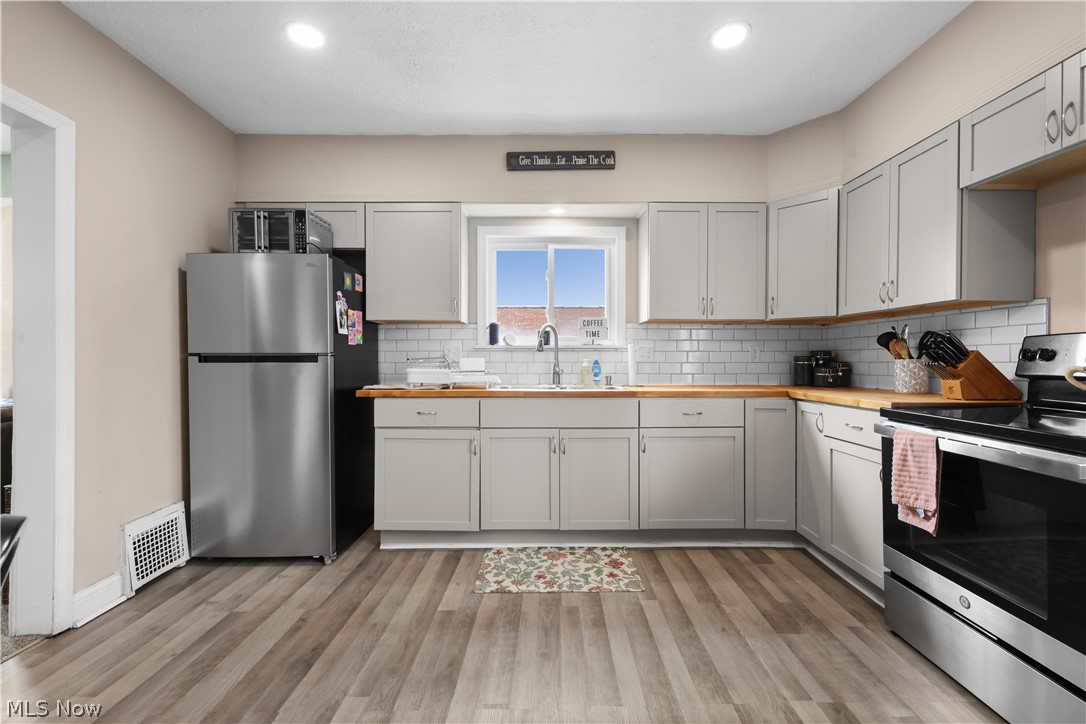 Goodyear Heights - Residential