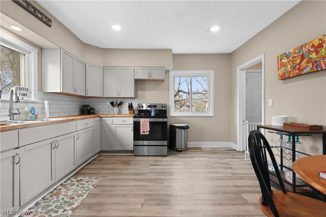 Goodyear Heights - Residential