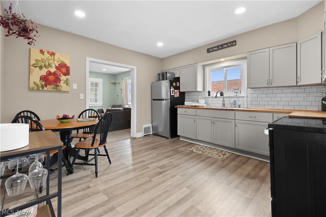 Goodyear Heights - Residential