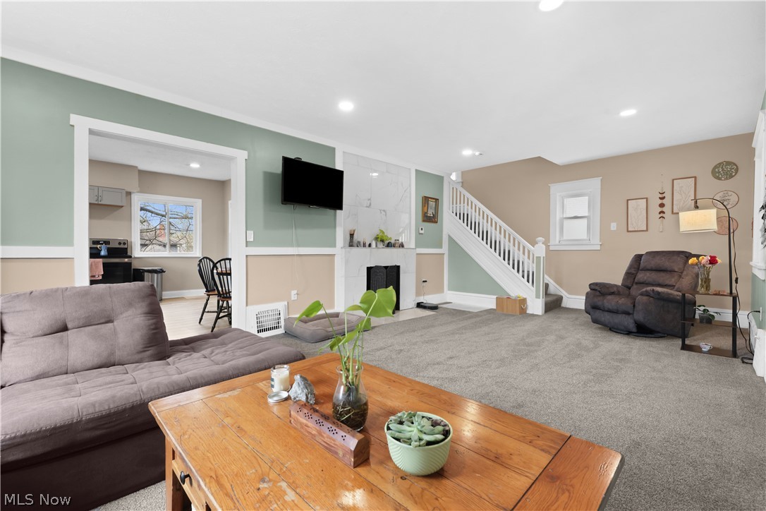Goodyear Heights - Residential
