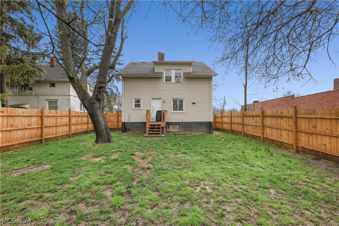 Goodyear Heights - Residential