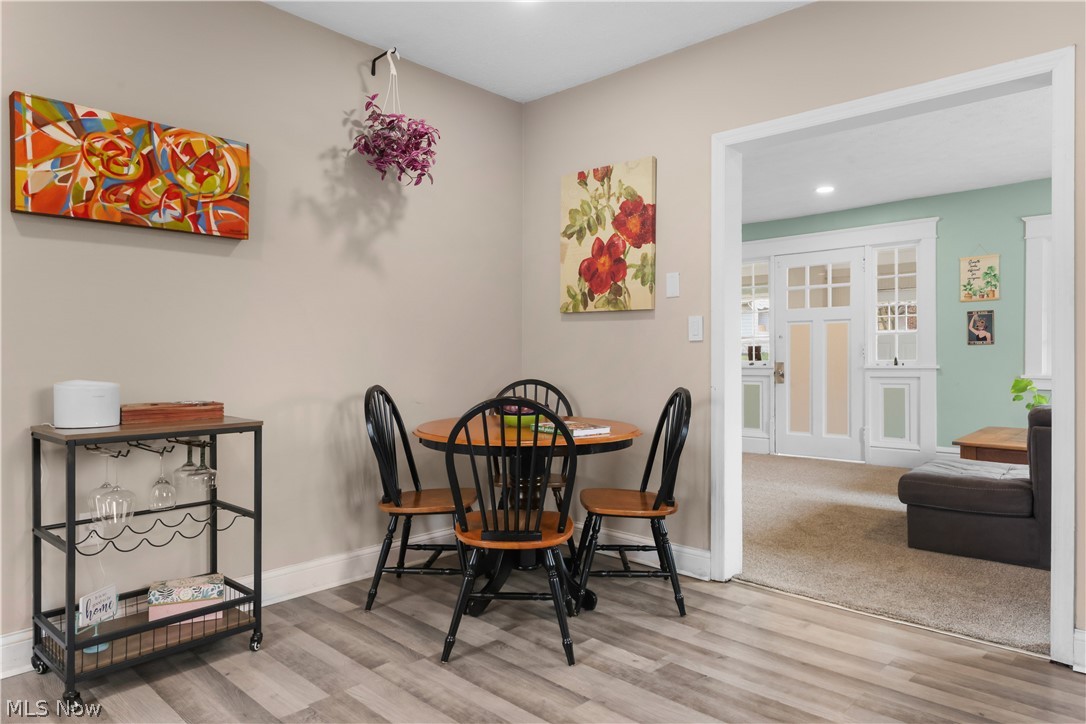 Goodyear Heights - Residential