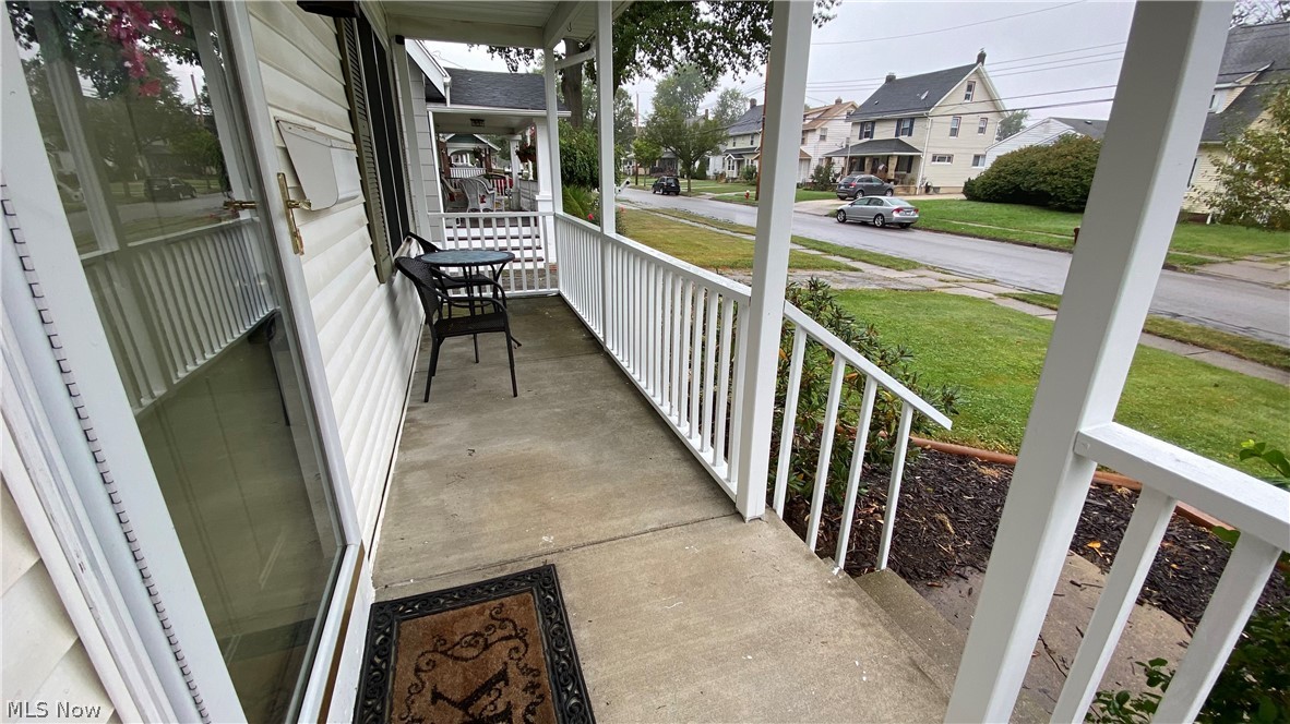 Keenan Heights Allotment - Residential