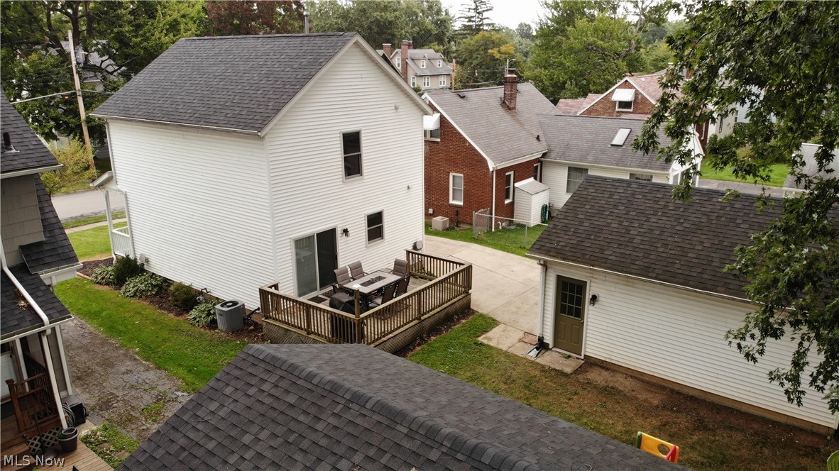 Keenan Heights Allotment - Residential