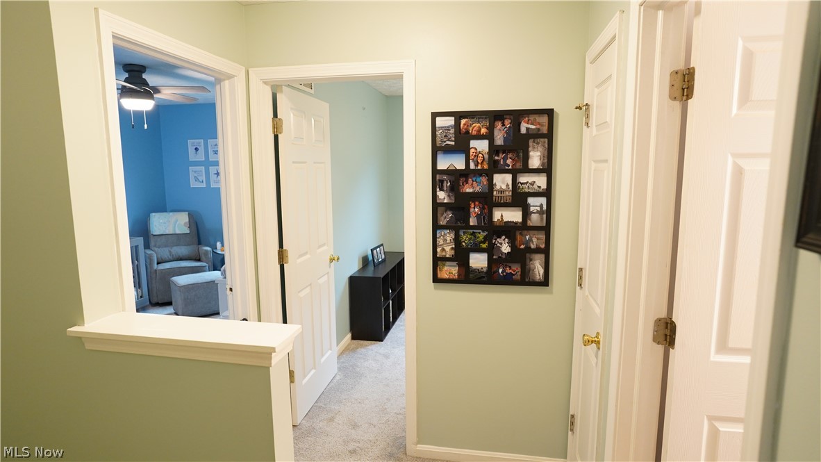 Keenan Heights Allotment - Residential