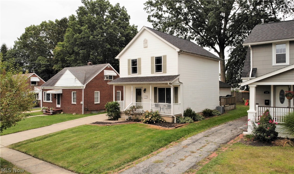 Keenan Heights Allotment - Residential