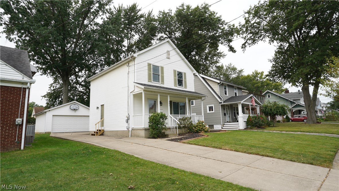 Keenan Heights Allotment - Residential