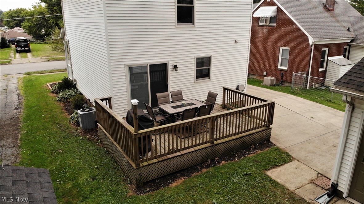 Keenan Heights Allotment - Residential