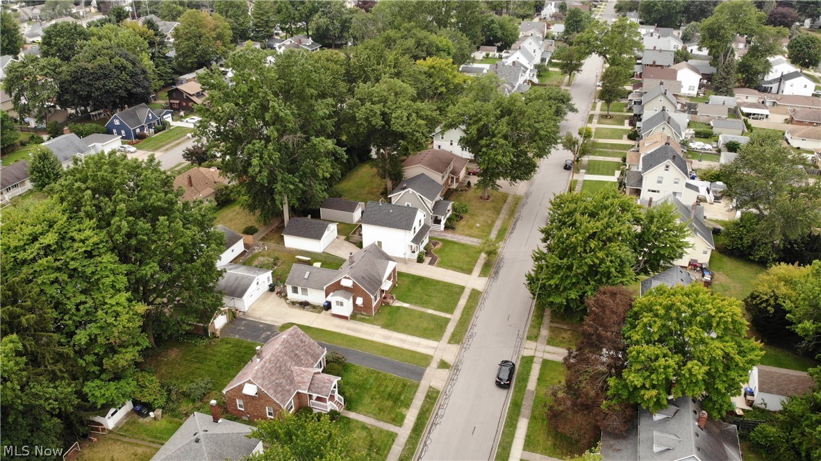 Keenan Heights Allotment - Residential