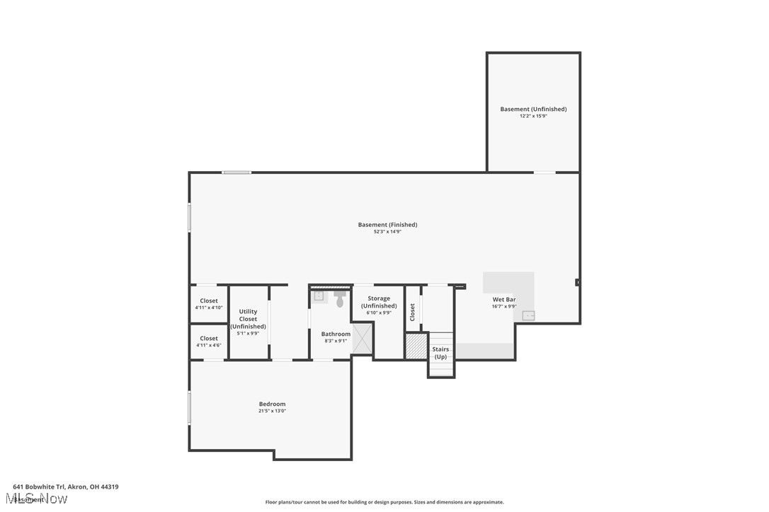 641 Bobwhite Trail, Akron, Ohio image 44