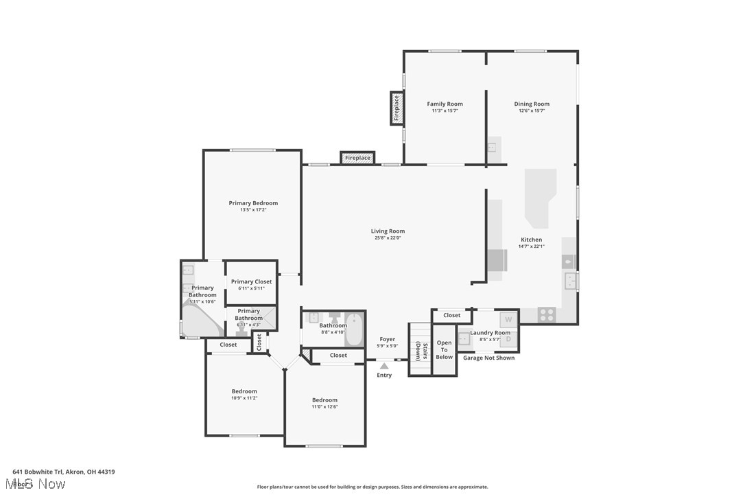 641 Bobwhite Trail, Akron, Ohio image 43