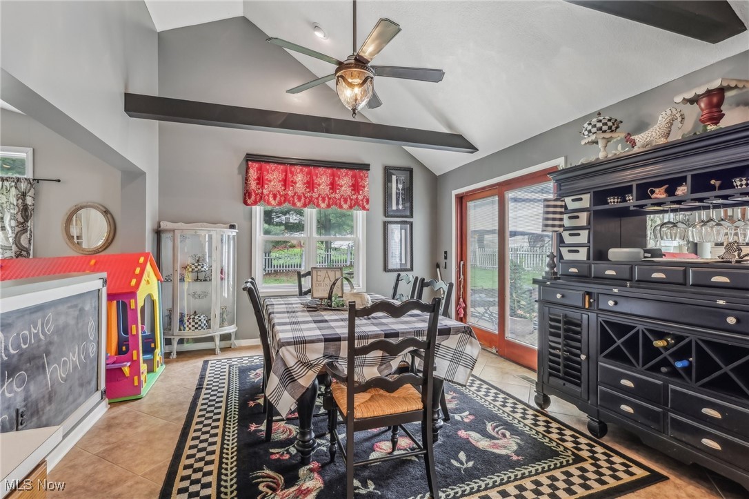 641 Bobwhite Trail, Akron, Ohio image 15