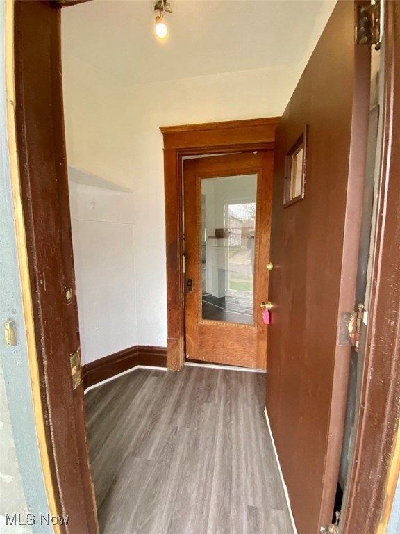 Hoffman Allotment - Residential Lease