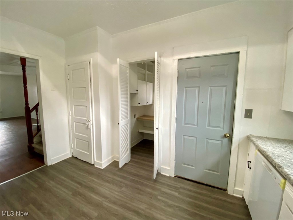 Hoffman Allotment - Residential Lease